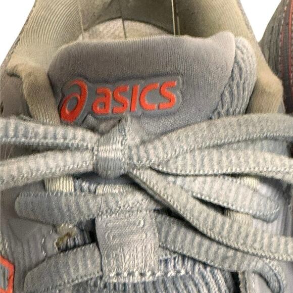 ASICS GT-4000 2 Running Shoes in Soft Sky/Mist Size 9.5 - Picture 11 of 16